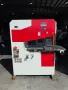 DAKE JOHNSON V-40 Vertical Band Saw #7838