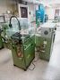 Wafios Model FTU-0 Spring Coiling Machine