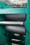 30" X 17" MODEL 100 MEMCO 2 ROLL EMBOSSER: STOCK #58471