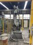 MotoMan YR-EH130 Flame Coating Robot