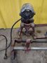 WEIDENHOFF MODEL 9LL BENCH TYPE ARMATURE LATHE: STOCK #18069