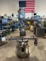 Bridgeport Series 1 Vertical Milling Machine 1993’ DRO USA #7848