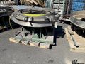 36" CCW Mid-West Vibratory Bowl