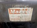 18” X 20” MARVEL MODEL #81/M4 AUTOMATIC MITRE HEAD VERTICAL BAND SAW & FEED TABLE: STOCK #23277