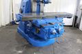 #4 CINCINNATI HORIZONTAL MILL: STOCK #72102