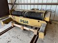 5 TON P & H TOP RUNNING CRANE HOIST: STOCK #14382