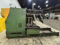 20,000 LBS X 36" LITTELL MOTORIZED COIL REEL UNCOILER & COIL CAR: STOCK #22519