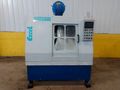 2016 EXCEL SUPER-FINISHER MODEL #XLR-SFM-100-S GRINDER WITH UDLY SLUDGE MASTER COOLANT SYSTEM: S