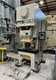 110 ton Komatsu Single Crank Gap Frame Press Model OBS-110-61, Year 2013