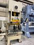 150 Ton AIDA NC1-150(2) Gap Press For Sale, Year 2000