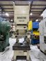 150 ton Minster Model# OBS-150 Mechanical Metal Stamping Press For Sale, Year 2000