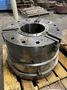 25 1/2 3 Jaw Rohm Extended Stroke Air Chuck LVE 630 AZ/ES
