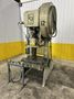 60 TON L&J MODEL #W60 OBI STAMPING PRESS 6" STROKE: STOCK #23648