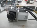 Haas HA5C Programmable Rotary Indexer with Pneumatic Collet Closer, Brushless Sigma 1 Motor
