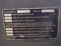 2 HP DOALL MODEL @PM-200V RAM TYPE VERTICAL MILL WITH POWER FEED & DRO: STOCK #22880