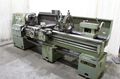 21" X 80" MIGHTY TURN GAP BED ENGINE LATHE: STOCK #63444