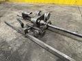 EITEL WR-1 CENTER TYPE ROLLING STRAIGHTENING PRESS: STOCK #23185