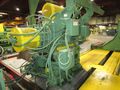 20,000# x 60" Stamco Uncoiler with 16" Coil ID