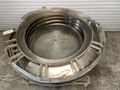 36" Midwest CW Vibratory Bowl