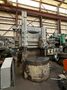 54" Bullard Cutmaster Vertical Boring Mill, VTL, VERTICAL TURRET LATHE
