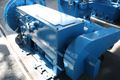 FENN 3 STAND X 082-062-062 WIRE SHAPING & FLATTENING MILL: STOCK #65773