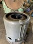Barrett Model 1100 WD Centrifuge