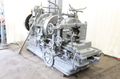 8-5/8' LANDIS 'REDEDING DIE HEAD' PIPE THREADER: STOCK #69605