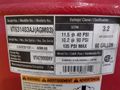 3.2 HP HUSKY VERTICAL MODEL #VT631403AJ AIR COMPRESSOR: STOCK 18535