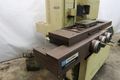 8" X 18" BROWN & SHARPE MODEL #818 TECHMASTER HORIZONTAL SURFACE GRINDER: STOCK #12242