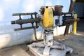 4000 LBX 18" EGAN DOUBLE END COIL REEL: STOCK #68386
