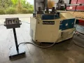 PULLMAX  Z-41  5” x 5” x ½” Hydraulic Angle Roll #7939