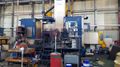 78" HNK HIGH COLUMN CNC VERTICAL BORING MILL WITH 78" TURNING HEIGHT, LIVE MILLING, FANUC 32i, 2