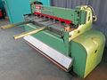 Peck, Stow, & Wilcox (Pexto) 4' x 12 Gauge Power Squaring Shear, 12-U-4H