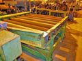 Conveyor, Banding Line, Loopco, 20,000# x 72" O.D.