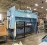 175 Ton Niagara Press Brake, 12'