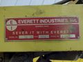 16" EVERETT MODEL 14-16 ABRASIVE CHOP SAW: STOCK #21732