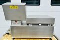 Sepha MediScan  |   Non-Destructive Package Leak Tester