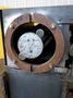 12" WELTY WAY HVAC PIPE COLLAR MAKING MACHINE: STOCK #11360