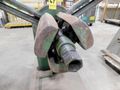 2500 LB X 18" AMERICAN STEEL LINE COIL REEL: STOCK #73432