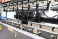 1995 Amada FBD 8025 Hydraulic Press Brake (#5576)