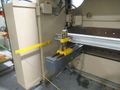 1998 Cincinnati 175 FMII X 10 Hydraulic Press Brake (#5587)