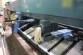 2006 Durma SB4006 Hydraulic Squaring Shear (#5552)