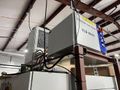 2015 IPG Lasercube Fiber Laser Cutting System (#5492)
