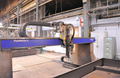 2020 Messer Plate Master II Hi-Def CNC Plasma Cutting System (#5699)