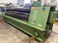 1988 Roundo PS-255 3-Roll Plate Roll (#5706)