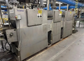 2003 Stoelting VSF-212 3 - Stage Pass Thru Parts Washer (#5687)