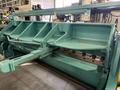 Wysong 1010-RD Mechanical Power Squaring Shear (#5585)