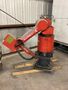 Amada 8025 Astro 100 Robotic Press Brake (#5257)
