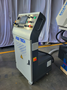 New Indotech Aviator DC14NC Dual Column Horizontal Bandsaw (#5384)