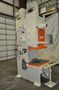 1986 Niagara E-90 OBI Back Geared Press (#5318)